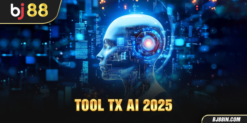 Tool TX AI 2025 Tool TX AI 2025